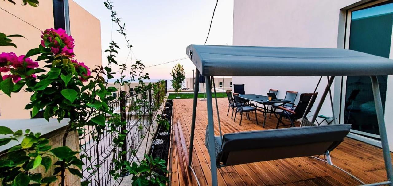 Solomo - Green Coast Villa Llogara National Park
